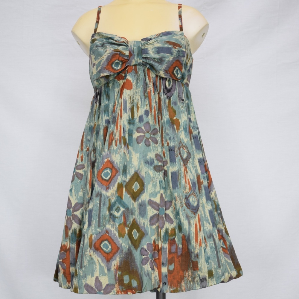 American Rag |BowTie Sundress | M